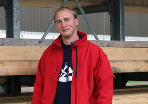 Zimmerei Thomas Behrens